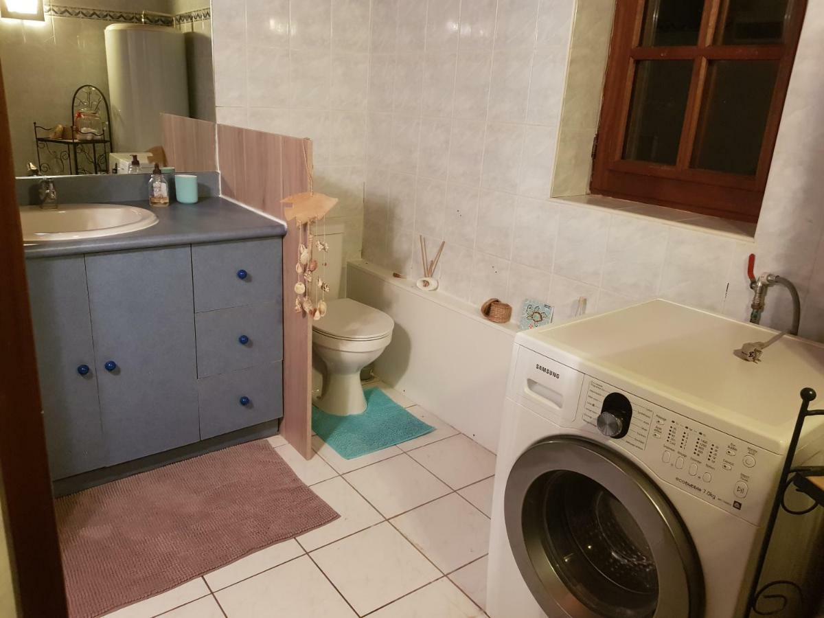 Le Gite "Des Voyageurs" Wormhout Bagian luar foto